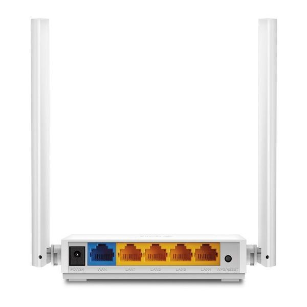 Бездротовий маршрутизатор TP-Link TL-WR844N 307965 фото