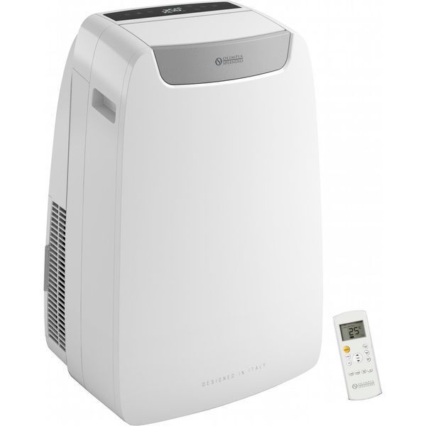 Кондиціонер Olimpia Splendid Dolceclima Air Pro 14 HP Wi-Fi (OS-2029) 532109 фото