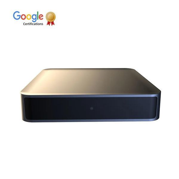 TV приставка Dcolor GD2 2/32 544320 фото