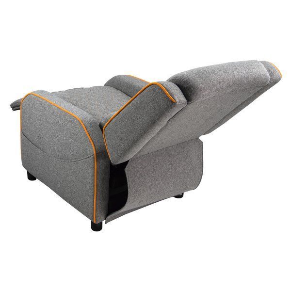 Крісло для геймерів Cougar Ranger One Gray 546739 фото