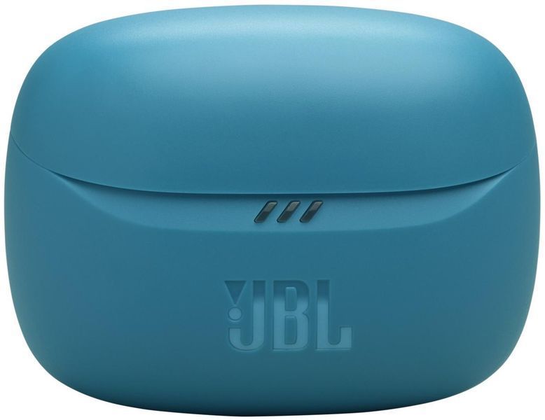 Bluetooth-гарнітура JBL Tune Beam 2 Turquoise (JBLTBEAM2TQE) 533899 фото