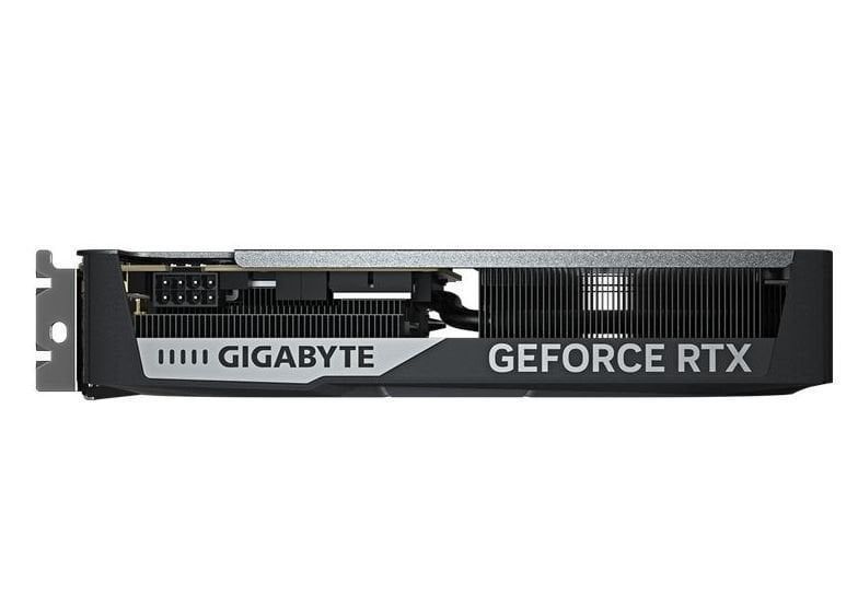 Відеокарта GF RTX 5060 8GB GDDR7 Eagle OC Gigabyte (GV-N5060EAGLE OC-8GD) 558485 фото