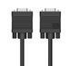 Кабель Prologix VGA - VGA (M/M), HD15M/HD15M (3+9С), 5 м, Black (PR-VGA-VGA-P-06-28-5m) 396695 фото 2