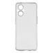 Чохол-накладка Armorstandart Air для Oppo Reno7 Lite 5G Transparent (ARM65430) 463474 фото 1