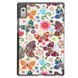 Чохол-книжка BeCover Smart для Lenovo Tab M9 TB-310FU Butterfly (709227) 466110 фото 2