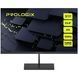 Монітор Prologix 23.8" PL2425HF IPS Black 100Hz 543068 фото 4