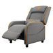 Крісло для геймерів Cougar Ranger One Gray 546739 фото 7