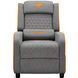Крісло для геймерів Cougar Ranger One Gray 546739 фото 1