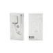 Чохол Remax RC-A6 Airpod charger для Apple AirPods White (6954851279143) 538814 фото 2