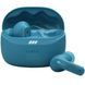 Bluetooth-гарнітура JBL Tune Beam 2 Turquoise (JBLTBEAM2TQE) 533899 фото 1
