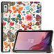Чохол-книжка BeCover Smart для Lenovo Tab M9 TB-310FU Butterfly (709227) 466110 фото 3