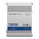Комутатор Teltonika TSW200 (TSW200000000) 409977 фото 2
