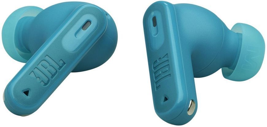 Bluetooth-гарнітура JBL Tune Beam 2 Turquoise (JBLTBEAM2TQE) 533899 фото