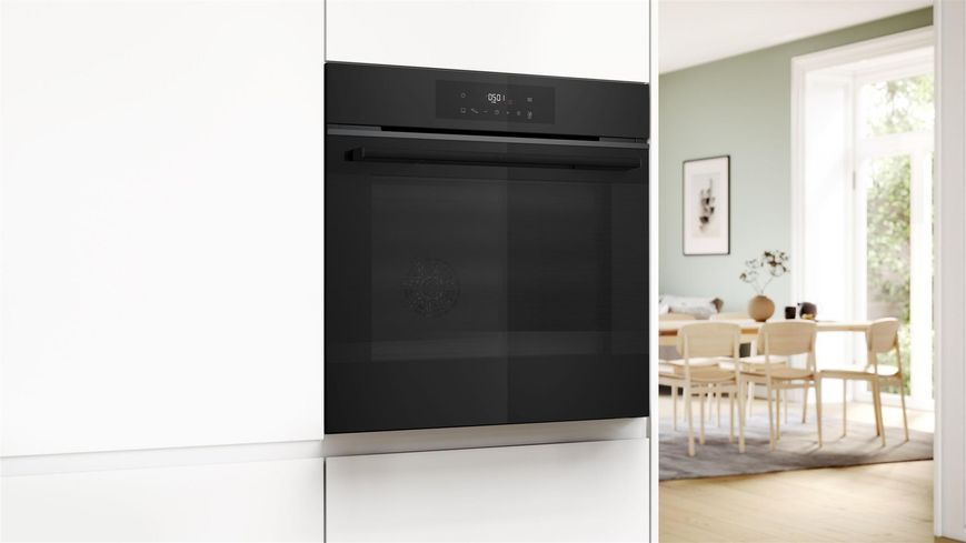 Духова шафа Bosch HJG852YT0T 553061 фото