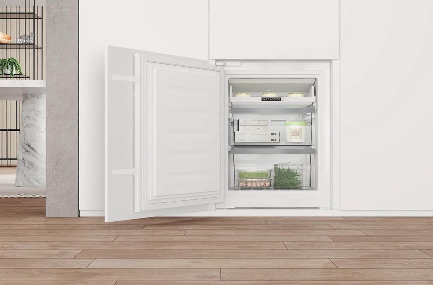 Вбудований холодильник Whirlpool WHC18T573 424743 фото