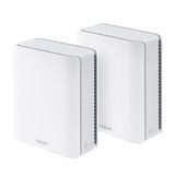 Wi-Fi Mesh система Asus ZenWiFi BT10 2pk White (90IG08Y0-MO3C40) 532025 фото