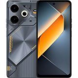 Смартфон Tecno Pova 6 Neo (LI6) 8/128GB Speed Black (4894947021015) 512507 фото
