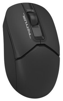 Миша бездротова A4Tech FG12S Black 359778 фото