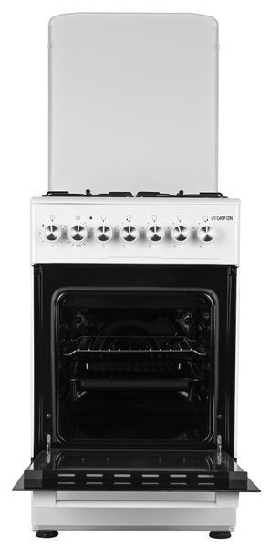 Плита Grifon C542W-MA1 454706 фото