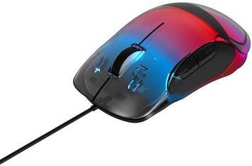 Миша Canyon Braver GM-728 USB Black (CND-SGM728) 492784 фото