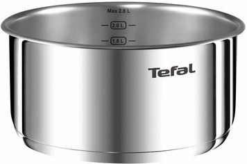 Набір посуду Tefal Ingenio Emotion 4 предмети (L8964S55) 520036 фото