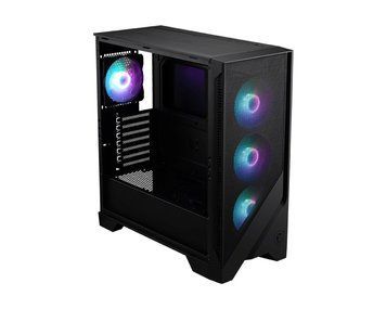 Корпус MSI MAG Forge 320R Airflow без БЖ 476774 фото