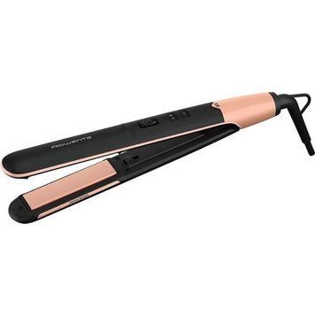 Випрямляч для волосся Rowenta Express Shine Papaya SF4620F0 477873 фото