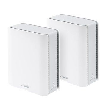 Wi-Fi Mesh система Asus ZenWiFi BT10 2pk White (90IG08Y0-MO3C40) 532025 фото