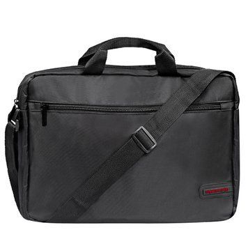 Сумка для ноутбука Promate Gear-MB Black 480336 фото
