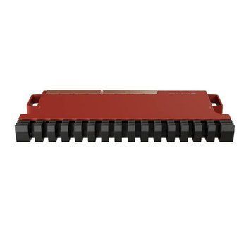 Маршрутизатор MikroTik L009UiGS-RM 475738 фото
