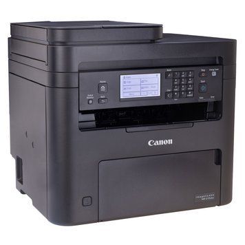 Багатофункціональний пристрій А4 ч/б Canon i-Sensys MF275dw з Wi-Fi (5621C001) 493803 фото