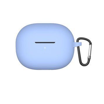 Чохол BeCover Silicon для Xiaomi Redmi Buds 3 Lite Blue (707469) 431713 фото