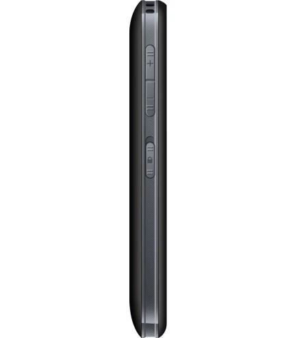 Мобiльний телефон Nomi i1871 Dual Sim Black 510251 фото