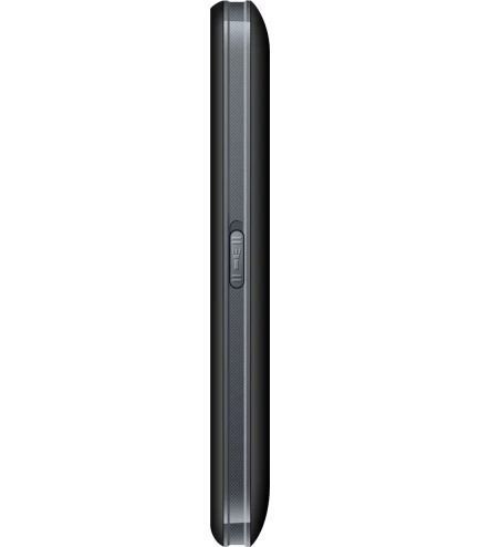 Мобiльний телефон Nomi i1871 Dual Sim Black 510251 фото