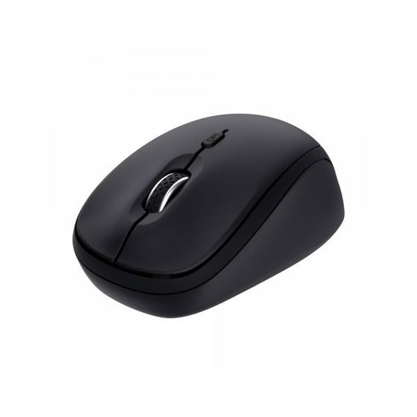 Миша Trust Yvi+ Compact Multi-Device Black (25440) 546638 фото
