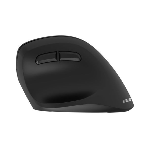 Миша бездротова 2E MF325 Black (2E-MF325WBK) 554341 фото