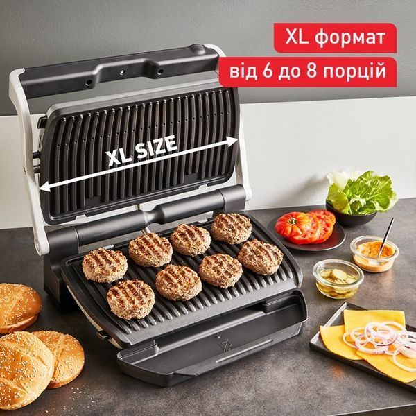 Гриль Tefal GC727D10 523150 фото