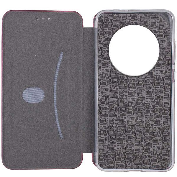 Чохол-книжка BeCover Exclusive для Xiaomi Redmi 14C 4G / Poco C75 Dark Green (712510) 552684 фото