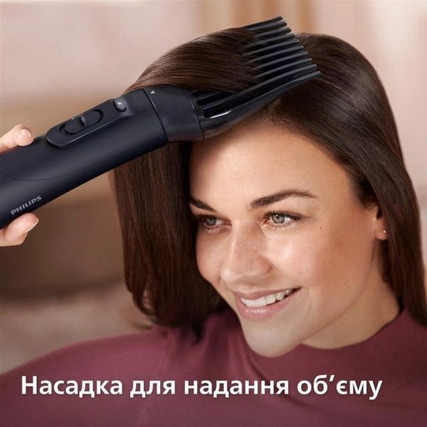 Фен-щітка Philips BHA530/00 493177 фото