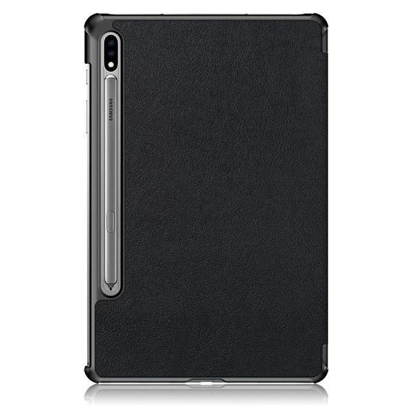 Чохол-книжка BeCover Smart для Samsung Galaxy Tab S7+ SM-T970/SM-T975 Black (705225) 350981 фото