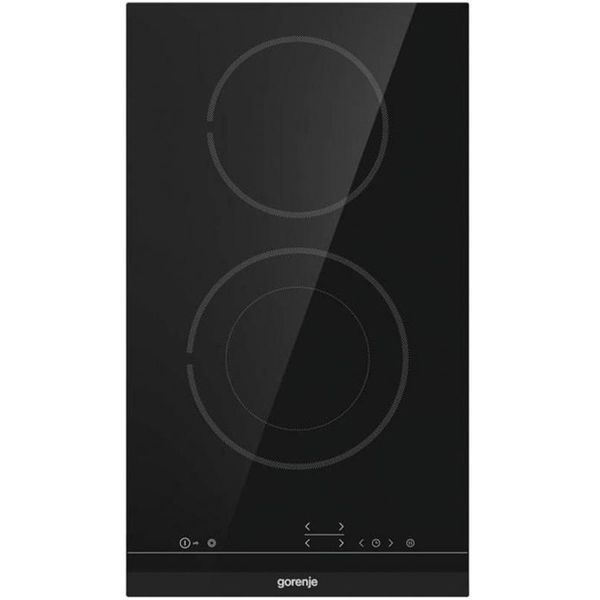 Варильна поверхня Gorenje ECT322BCSC 351652 фото