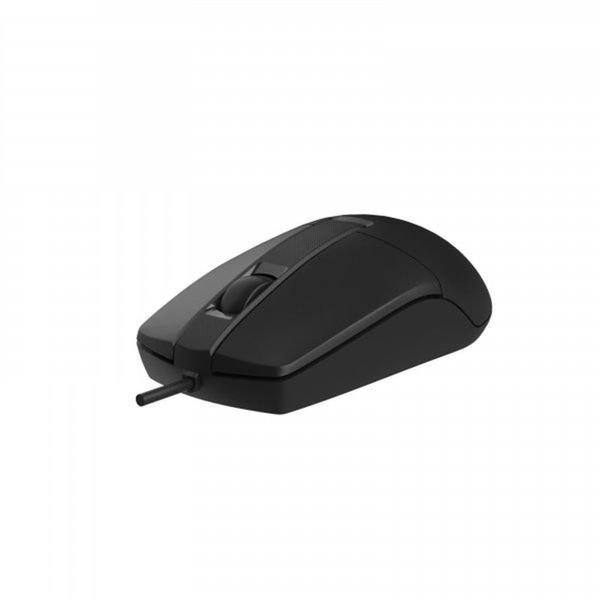 Миша A4Tech OP-330S Black 374456 фото