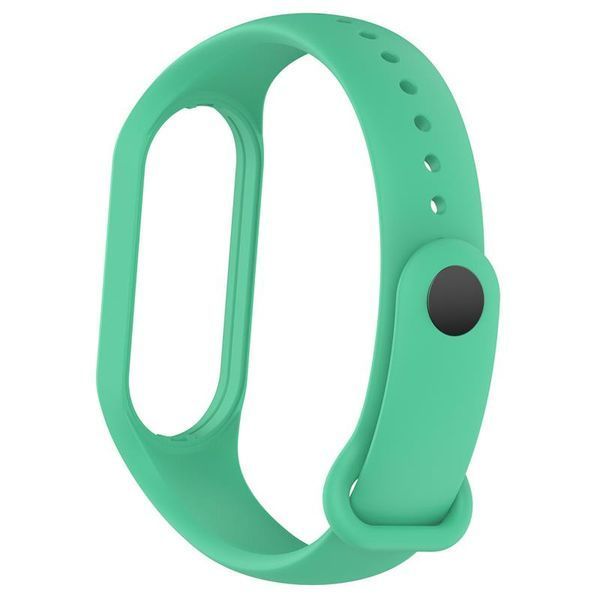 Ремінець Armorstandart New Style для Xiaomi Mi Band 7/6/5 Teal Green (ARM61889) 424921 фото