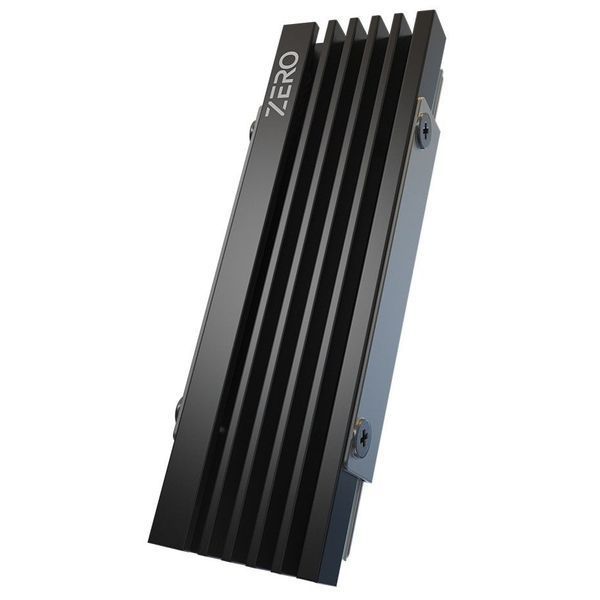 Радіатор охолодження ID-Cooling Zero M05 492974 фото