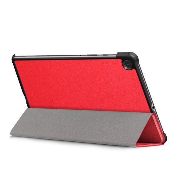 Чохол-книжка BeCover Smart для Samsung Galaxy Tab S6 Lite 10.4 P610/P613/P615/P619 Red (705179) 321760 фото