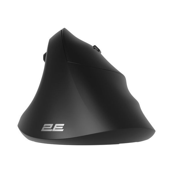 Миша бездротова 2E MF325 Black (2E-MF325WBK) 554341 фото