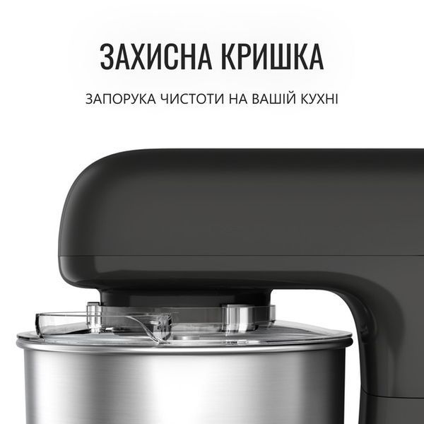 Кухонна машина Tefal QB161H38 523145 фото