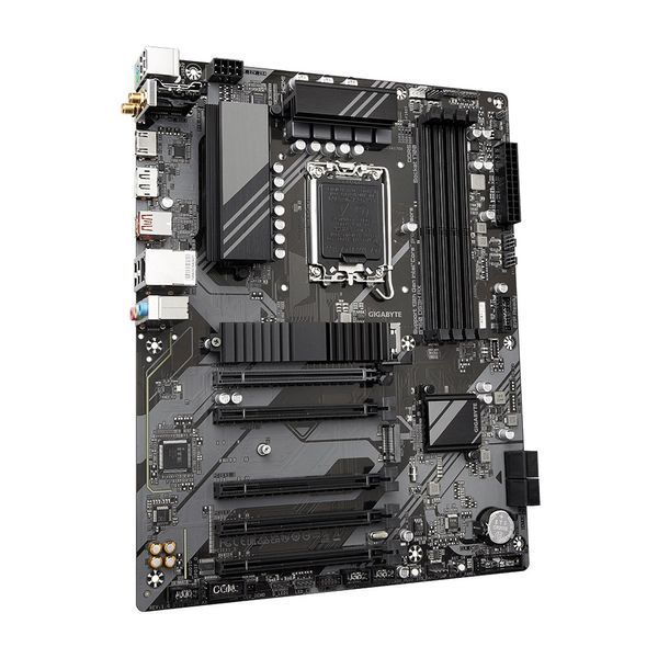 Материнська плата Gigabyte B760 DS3H AX Socket 1700 462179 фото