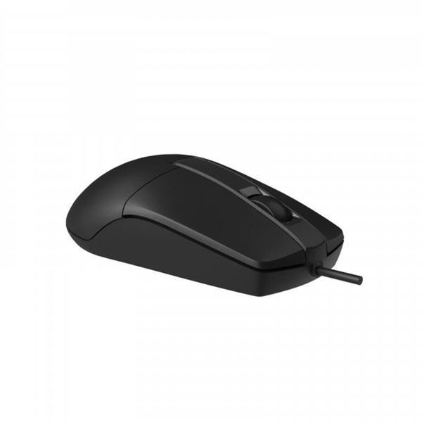 Миша A4Tech OP-330S Black 374456 фото