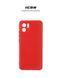 Чохол-накладка Armorstandart Icon для Xiaomi Redmi A2 Camera cover Red (ARM66539) 465046 фото 3